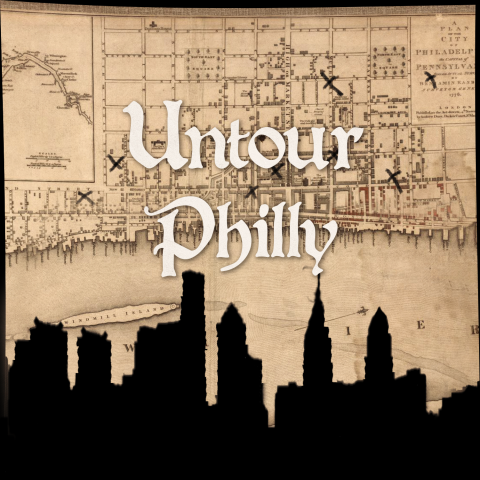 UnTour Philadelphia